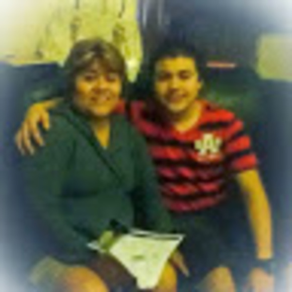 Meet your Posher, Diana - Picture 1 of 1